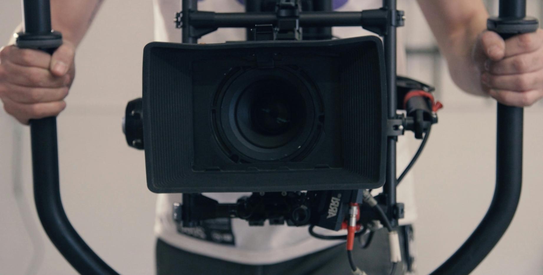 Studio pratico di color grading e post-produzione video