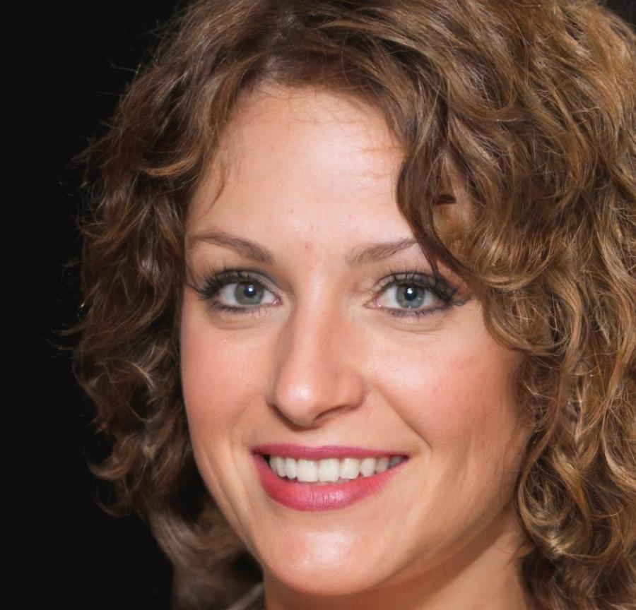 Ritratto professionale di Eleonora Tassoni