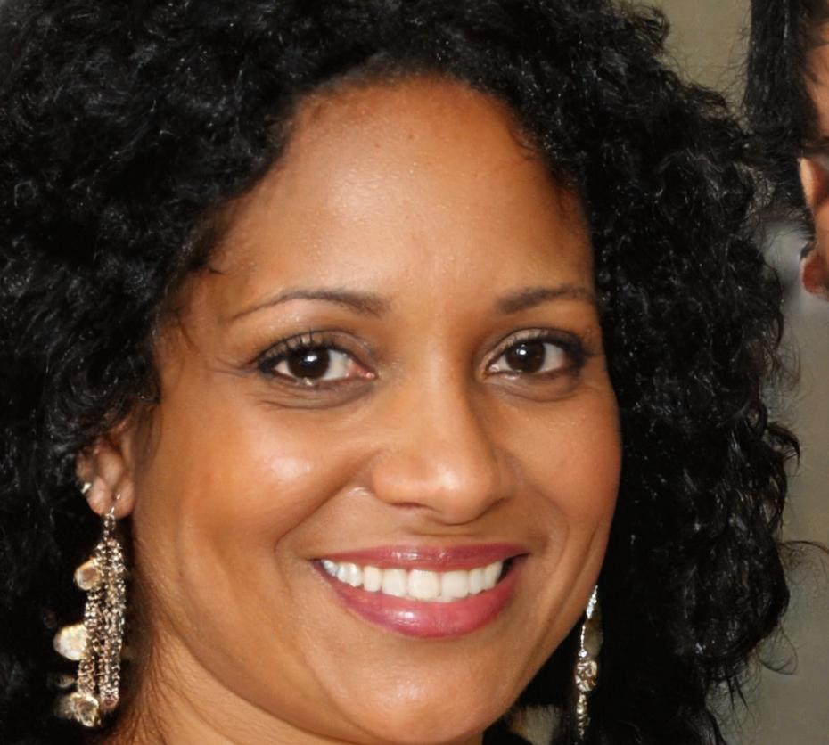 Ritratto professionale di Serena Malvezzi